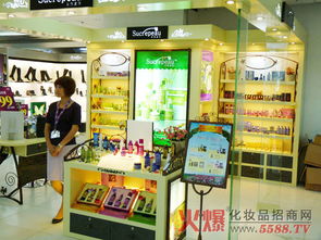 自然蜜語廣州華憶百貨直營(yíng)店盛大開業(yè)，開啟都市生活美學(xué)新篇章